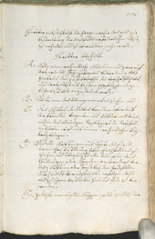 Civic Archives of Bozen-Bolzano - BOhisto Ratsprotokoll 1771/74 - 