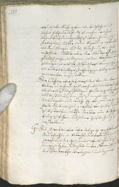 Civic Archives of Bozen-Bolzano - BOhisto Ratsprotokoll 1771/74 - 