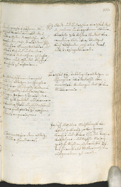 Civic Archives of Bozen-Bolzano - BOhisto Ratsprotokoll 1771/74 - 
