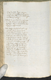 Civic Archives of Bozen-Bolzano - BOhisto Ratsprotokoll 1771/74 - 