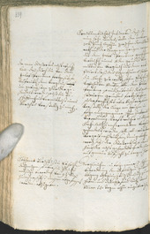Civic Archives of Bozen-Bolzano - BOhisto Ratsprotokoll 1771/74 - 
