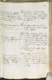 Civic Archives of Bozen-Bolzano - BOhisto Ratsprotokoll 1771/74 - 