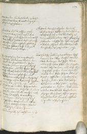 Civic Archives of Bozen-Bolzano - BOhisto Ratsprotokoll 1771/74 - 