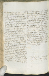 Civic Archives of Bozen-Bolzano - BOhisto Ratsprotokoll 1771/74 - 