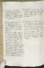 Civic Archives of Bozen-Bolzano - BOhisto Ratsprotokoll 1771/74 - 