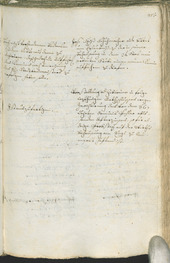 Civic Archives of Bozen-Bolzano - BOhisto Ratsprotokoll 1771/74 - 