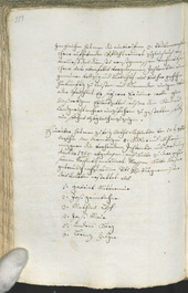 Civic Archives of Bozen-Bolzano - BOhisto Ratsprotokoll 1771/74 - 