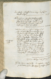 Civic Archives of Bozen-Bolzano - BOhisto Ratsprotokoll 1771/74 - 