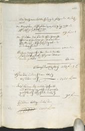 Civic Archives of Bozen-Bolzano - BOhisto Ratsprotokoll 1771/74 - 