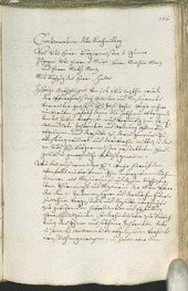 Civic Archives of Bozen-Bolzano - BOhisto Ratsprotokoll 1771/74 - 