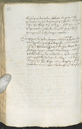 Civic Archives of Bozen-Bolzano - BOhisto Ratsprotokoll 1771/74 - 