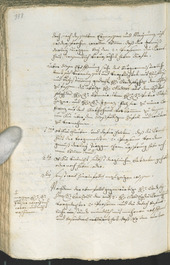 Civic Archives of Bozen-Bolzano - BOhisto Ratsprotokoll 1771/74 - 