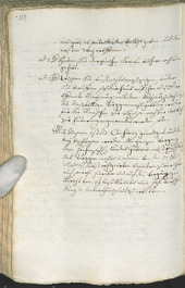 Archivio Storico della Città di Bolzano - BOhisto protocollo consiliare 1771/74 - 