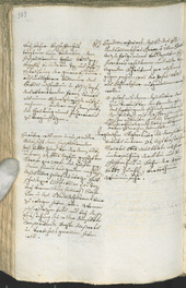 Archivio Storico della Città di Bolzano - BOhisto protocollo consiliare 1771/74 - 