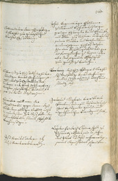 Archivio Storico della Città di Bolzano - BOhisto protocollo consiliare 1771/74 - 