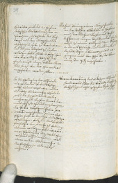Archivio Storico della Città di Bolzano - BOhisto protocollo consiliare 1771/74 - 