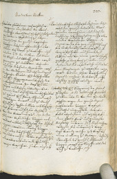 Archivio Storico della Città di Bolzano - BOhisto protocollo consiliare 1771/74 - 