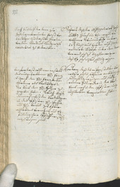 Archivio Storico della Città di Bolzano - BOhisto protocollo consiliare 1771/74 - 