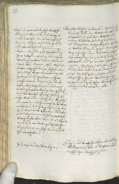 Archivio Storico della Città di Bolzano - BOhisto protocollo consiliare 1771/74 - 