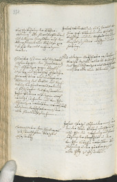 Archivio Storico della Città di Bolzano - BOhisto protocollo consiliare 1771/74 - 