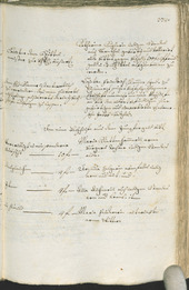 Archivio Storico della Città di Bolzano - BOhisto protocollo consiliare 1771/74 - 