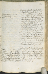 Archivio Storico della Città di Bolzano - BOhisto protocollo consiliare 1771/74 - 