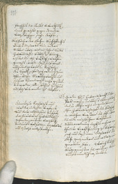 Archivio Storico della Città di Bolzano - BOhisto protocollo consiliare 1771/74 - 