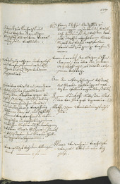 Archivio Storico della Città di Bolzano - BOhisto protocollo consiliare 1771/74 - 