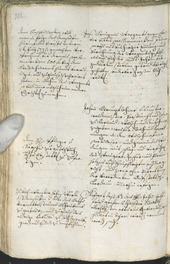 Archivio Storico della Città di Bolzano - BOhisto protocollo consiliare 1771/74 - 