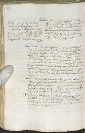 Archivio Storico della Città di Bolzano - BOhisto protocollo consiliare 1771/74 - 