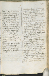 Archivio Storico della Città di Bolzano - BOhisto protocollo consiliare 1771/74 - 
