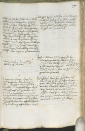 Archivio Storico della Città di Bolzano - BOhisto protocollo consiliare 1771/74 - 