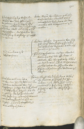 Archivio Storico della Città di Bolzano - BOhisto protocollo consiliare 1771/74 - 