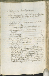 Archivio Storico della Città di Bolzano - BOhisto protocollo consiliare 1771/74 - 
