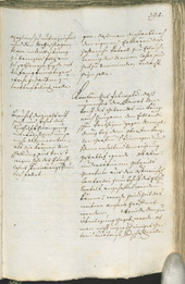 Archivio Storico della Città di Bolzano - BOhisto protocollo consiliare 1771/74 - 