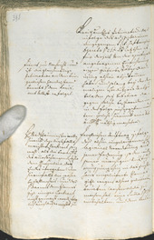 Archivio Storico della Città di Bolzano - BOhisto protocollo consiliare 1771/74 - 
