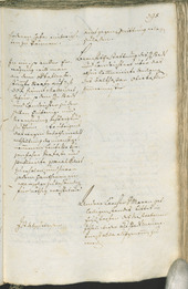 Archivio Storico della Città di Bolzano - BOhisto protocollo consiliare 1771/74 - 