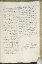 Archivio Storico della Città di Bolzano - BOhisto protocollo consiliare 1771/74 - 