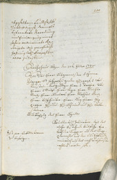 Archivio Storico della Città di Bolzano - BOhisto protocollo consiliare 1771/74 - 