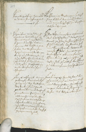 Archivio Storico della Città di Bolzano - BOhisto protocollo consiliare 1771/74 - 