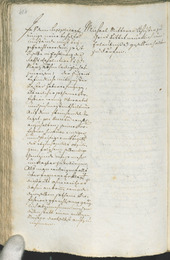 Archivio Storico della Città di Bolzano - BOhisto protocollo consiliare 1771/74 - 