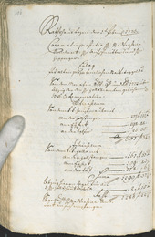 Civic Archives of Bozen-Bolzano - BOhisto Ratsprotokoll 1771/74 - 