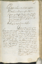 Civic Archives of Bozen-Bolzano - BOhisto Ratsprotokoll 1771/74 - 