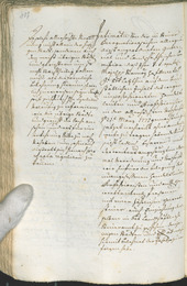 Civic Archives of Bozen-Bolzano - BOhisto Ratsprotokoll 1771/74 - 