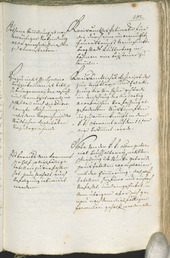 Civic Archives of Bozen-Bolzano - BOhisto Ratsprotokoll 1771/74 - 
