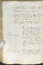 Civic Archives of Bozen-Bolzano - BOhisto Ratsprotokoll 1771/74 - 