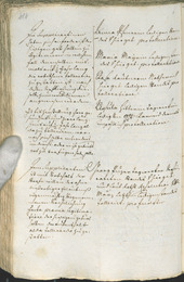 Civic Archives of Bozen-Bolzano - BOhisto Ratsprotokoll 1771/74 - 