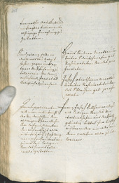 Civic Archives of Bozen-Bolzano - BOhisto Ratsprotokoll 1771/74 - 