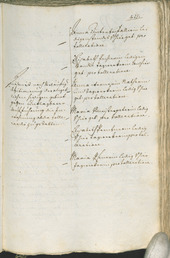 Civic Archives of Bozen-Bolzano - BOhisto Ratsprotokoll 1771/74 - 
