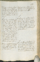 Civic Archives of Bozen-Bolzano - BOhisto Ratsprotokoll 1771/74 - 